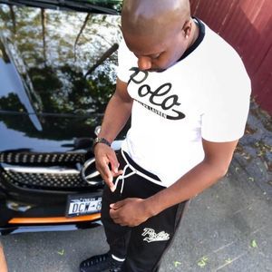 Meet your Posher, Tony